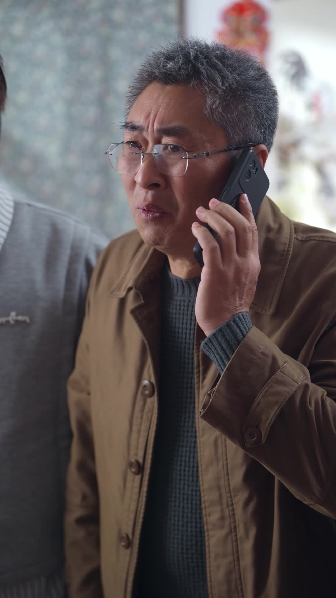 Episode 6 - 50 Years Missing, Now His Family Rules